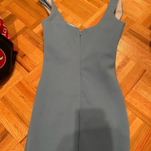 Hello Molly Corset Dress - Picture 4 of 4